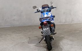 YAMAHA TDR250 2YK