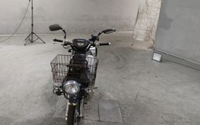 HONDA SUPER CUB110 JA10