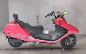 HONDA FUSION MF02