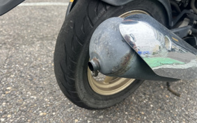 HONDA DIO Z4 AF63