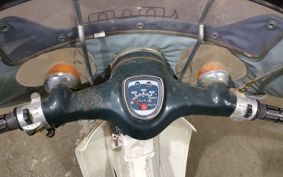 HONDA SUPER CUB50 C50