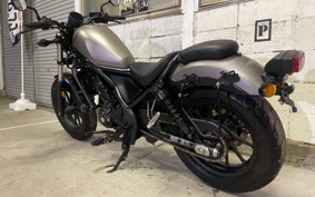HONDA REBEL MC49