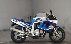SUZUKI GSX-R1100 GV73A