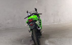 KAWASAKI NINJA250 EX250L