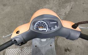 SUZUKI LETS4 CA45A