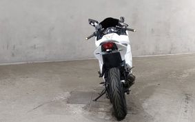 KAWASAKI NINJA250R EX250K