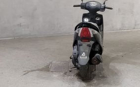 SYM GT125 HM12V