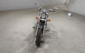 HONDA STEED400 NC26