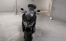 SUZUKI BURGMAN400 DU11A