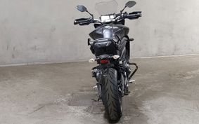 YAMAHA MT-09 RN36J
