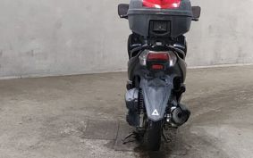 YAMAHA TORI CITY125 SE82J