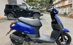 SUZUKI LETS CA4AA