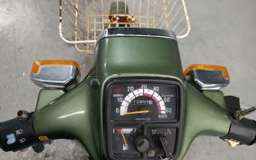 YAMAHA MATE50 22F