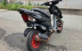 SUZUKI LETS2 CA1PA