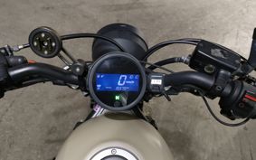 HONDA REBEL MC49
