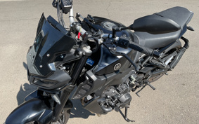 YAMAHA MT-09 ABS 2019 RN52J