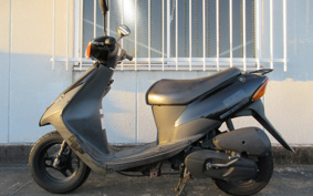 SUZUKI LETS2 CA1PA