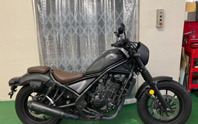 HONDA  REBEL 250 S EDITION  MC49