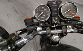 HONDA NIGHTHAWK 250 MC26