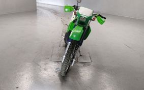 KAWASAKI KDX200SR DX200G