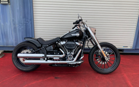 HARLEY  HARLEY FLFBS 2022 YGK