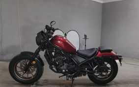 HONDA  REBEL 250S MC49