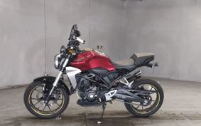 HONDA CB250R MC52