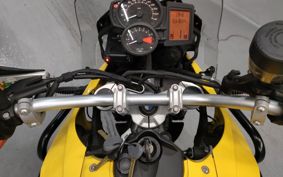 BMW F650GS 0218