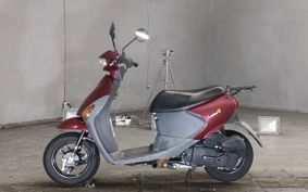SUZUKI LETS4 CA45A