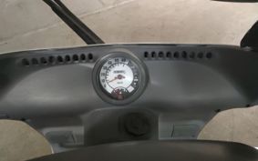 HONDA GYRO TA03