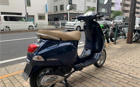 VESPA VESPA LX150IE