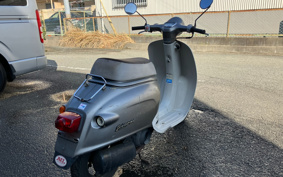 HONDA GIORNO