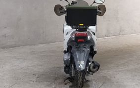 YAMAHA TORI CITY125 SE82J