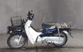 HONDA SUPER CUB50 AA04