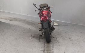 HONDA ZELBIS MC25