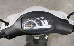 SUZUKI LETS2 CA1PA