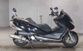 HONDA FORZA Z MF10