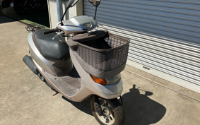 HONDA DIO CHESTER AF62