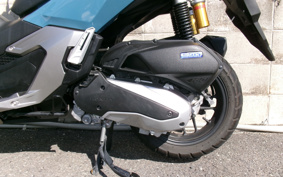 HONDA ADV160 KF54