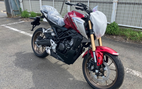 HONDA CB125 R JC91