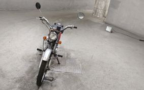 HONDA SOLO AC17