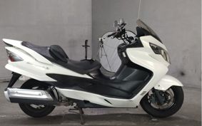 SUZUKI SKYWAVE 250S CJ46A