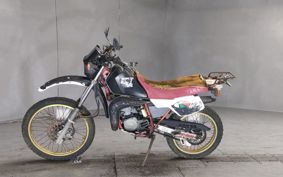 YAMAHA DT200 R 37F