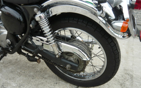 KAWASAKI ESTRELLA BJ250A