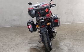 HONDA NC750X RC90