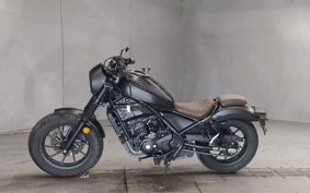 HONDA  REBEL 250S MC49