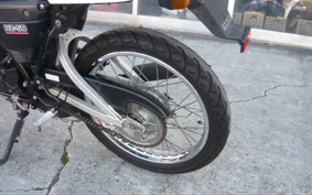 YAMAHA RZ50 RA01J
