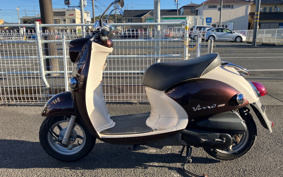 YAMAHA VINO SA37J