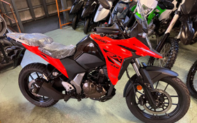 SUZUKI STROM SX EL11L