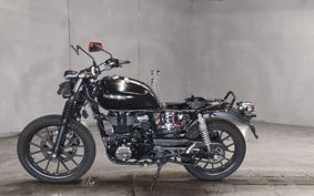 SUZUKI GSX-S125 DL32B